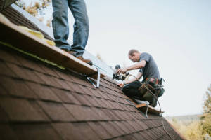 Local Roofers in Colo Spgs, CO